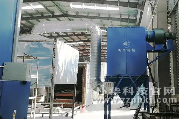 单机除尘器 单机除尘器