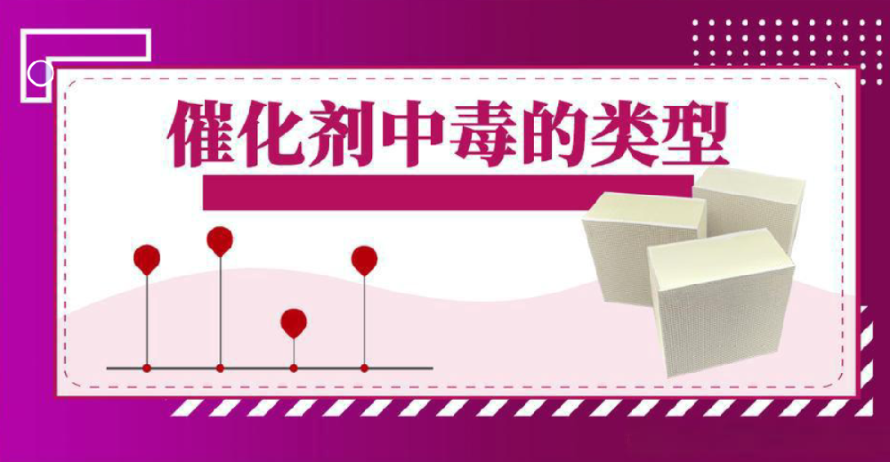 催化剂中毒是什么？如何预防催化燃烧中的催化剂中毒？