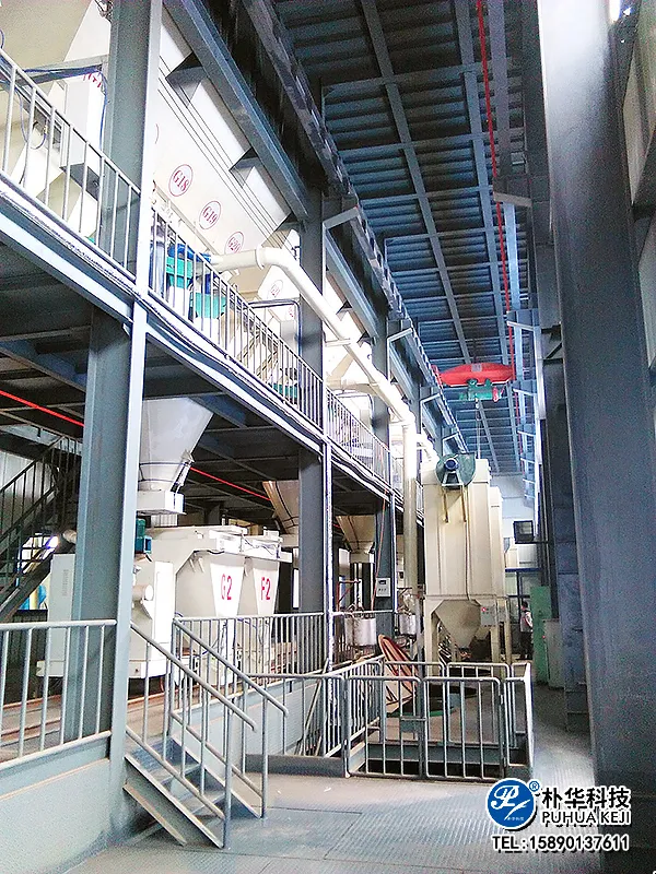 布袋除尘器压缩空气系统安装要求：气包与管路关键指南