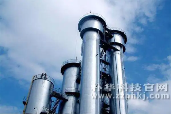 脱硫塔 脱硫塔