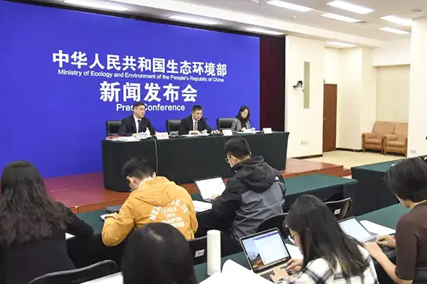 生态环境部:2019年秋冬大气污染防治最新消息 坚决反对“一刀切”