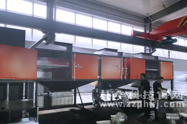 废气处理设备因故停止运行,违法吗?